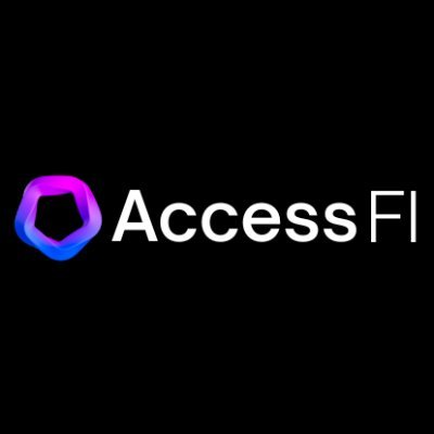 AccessFi logo