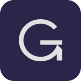 Grayscale logo