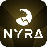 Nyra logo