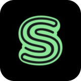 Singularity logo