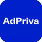AdPriva logo